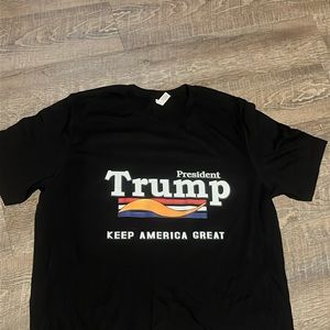 Donald Trump T shirt